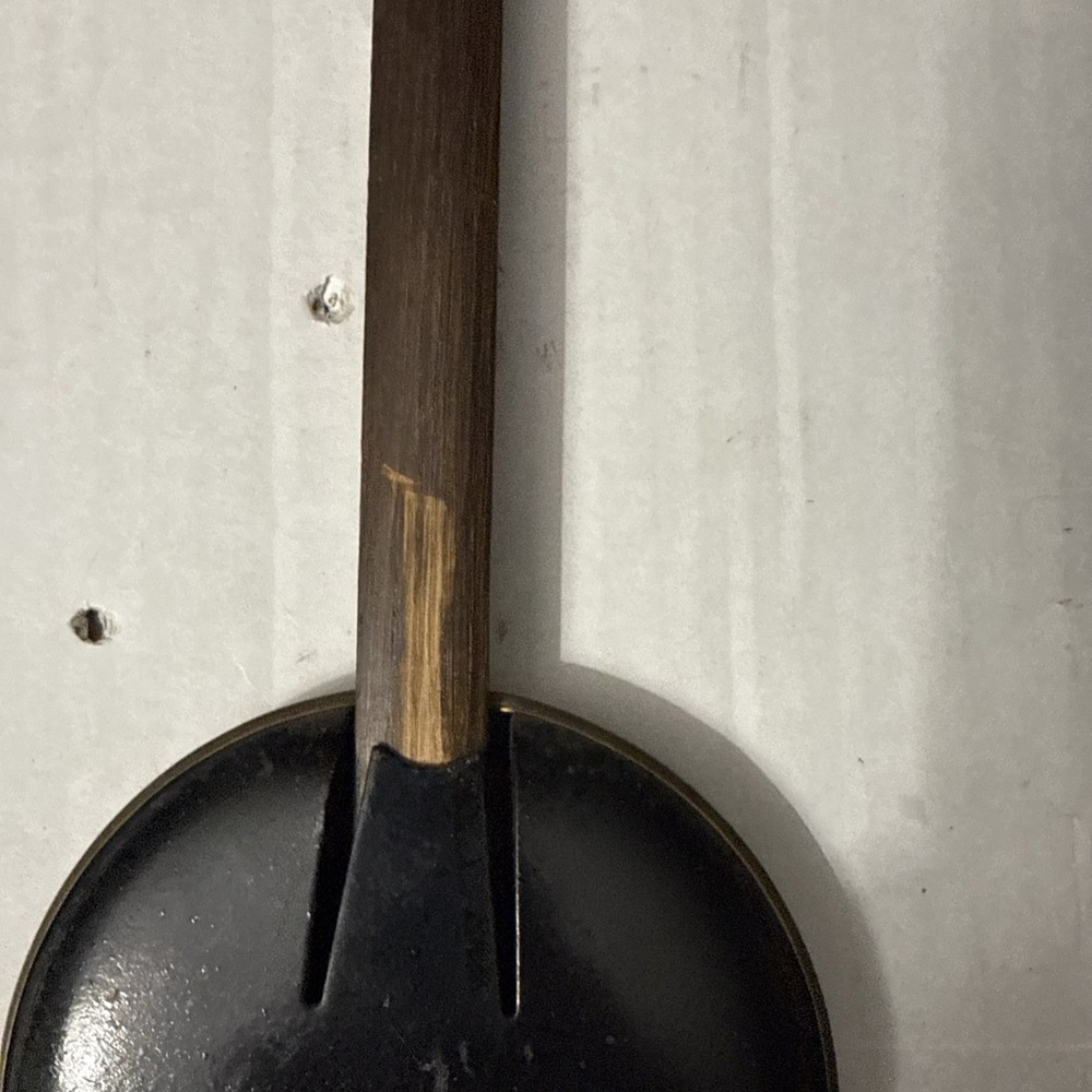 ANTIQUE JUNGHANS CLOCK PENDULUM