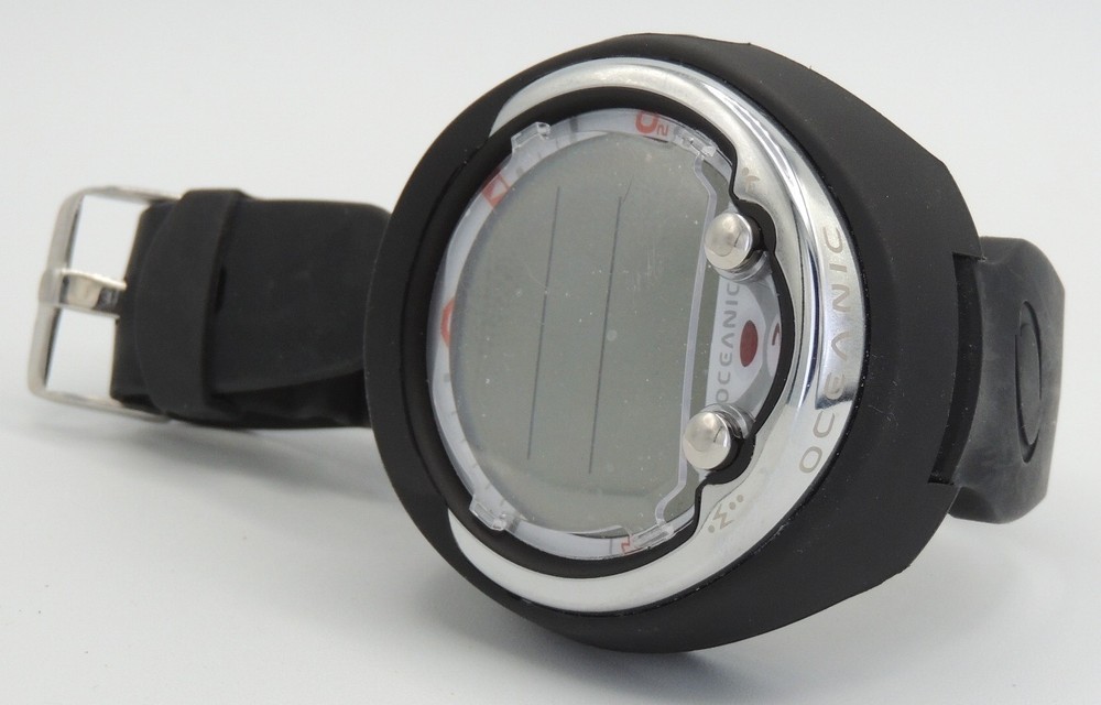 Oceanic VT3 Wireless Air Integrated Dive Computer