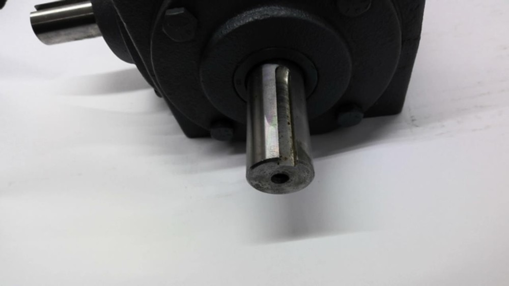 Left Right Gear Box 1:1 Ratio