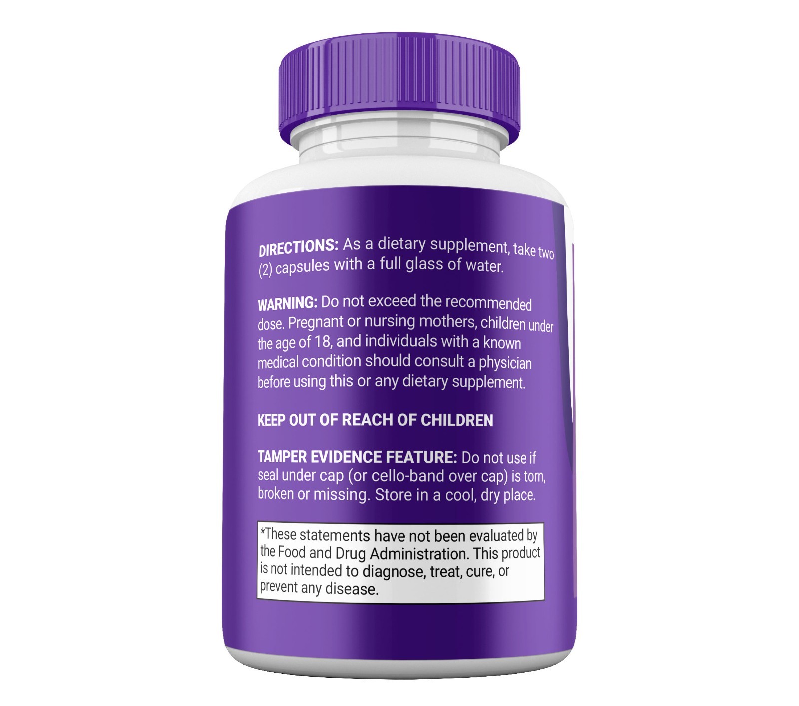 Memopezil Capsules, Max Strength, Memo Pezil for Clarity and Health (5 Pack)