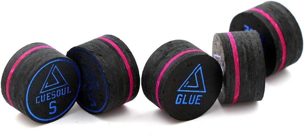 Cue Tip Kit - Easy Installation