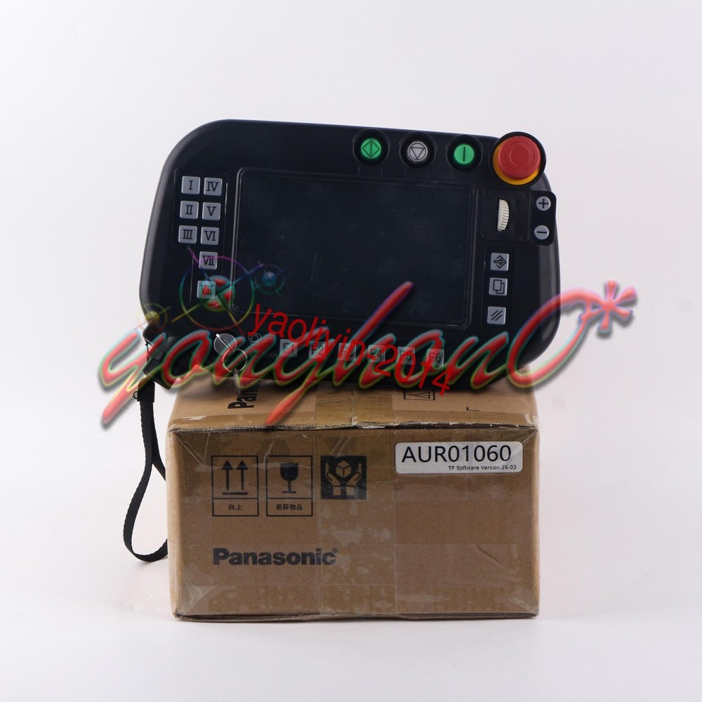 1PC NEW PANASONIC TEACH PENDENT AUR01060