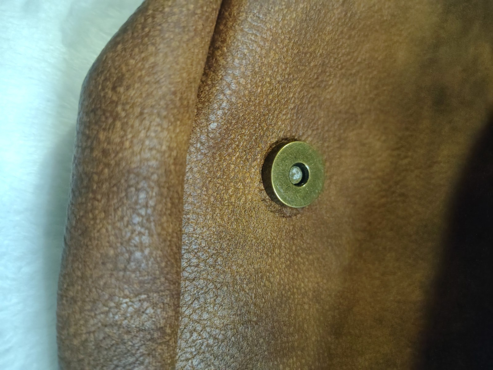 Disney Parks Chewbacca Star Wars Galaxy’s Edge Cross Body Lap Top Snap Bag