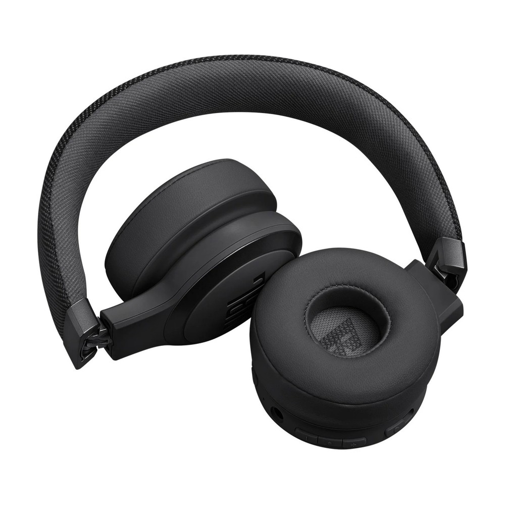 jbl live 670nc - blue