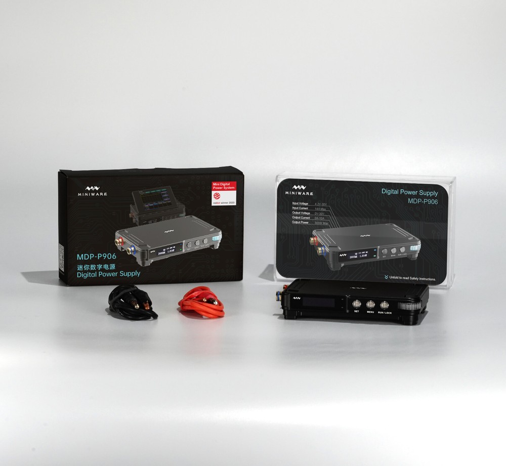 MDP-P906 Programmable Linear Power Adjustable Digital DC Power Supply Module