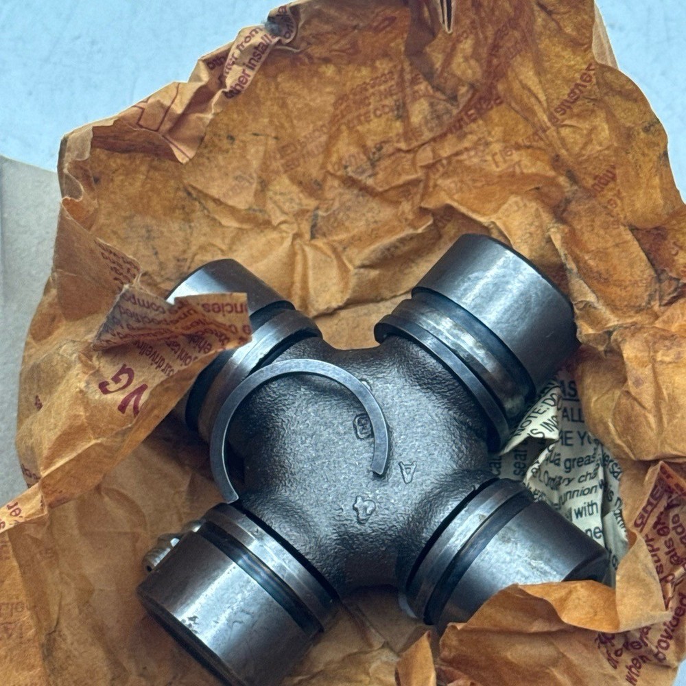 AEC Universal Joint Steel 233