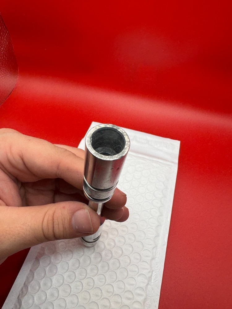 WGP Autococker 2k Bolt