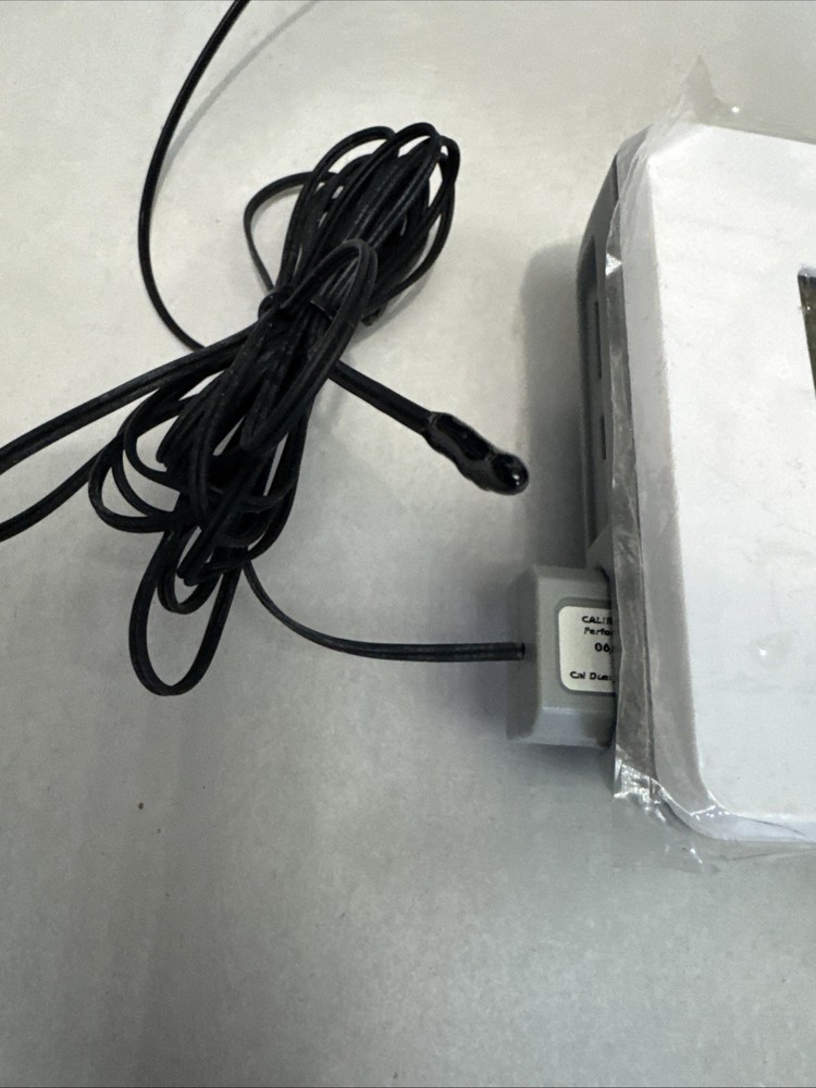 Dickson DWE Data Logger Temperature & Humidity DicksonOne -