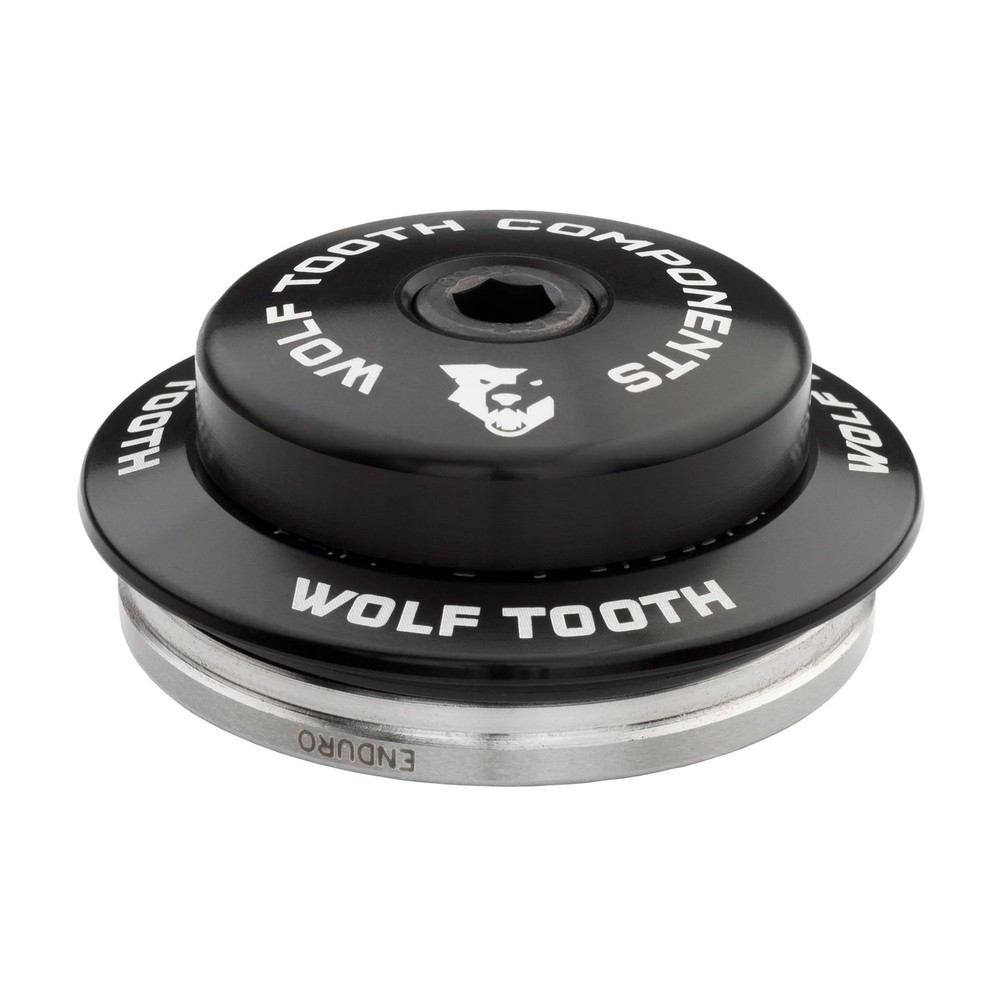 Wolf Tooth Specialized IS42 Headset | Premium Enduro Bearings & 3mm Stack