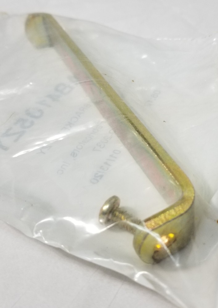 New CABLE BRACKET 6" ZY  CAB4105ZY