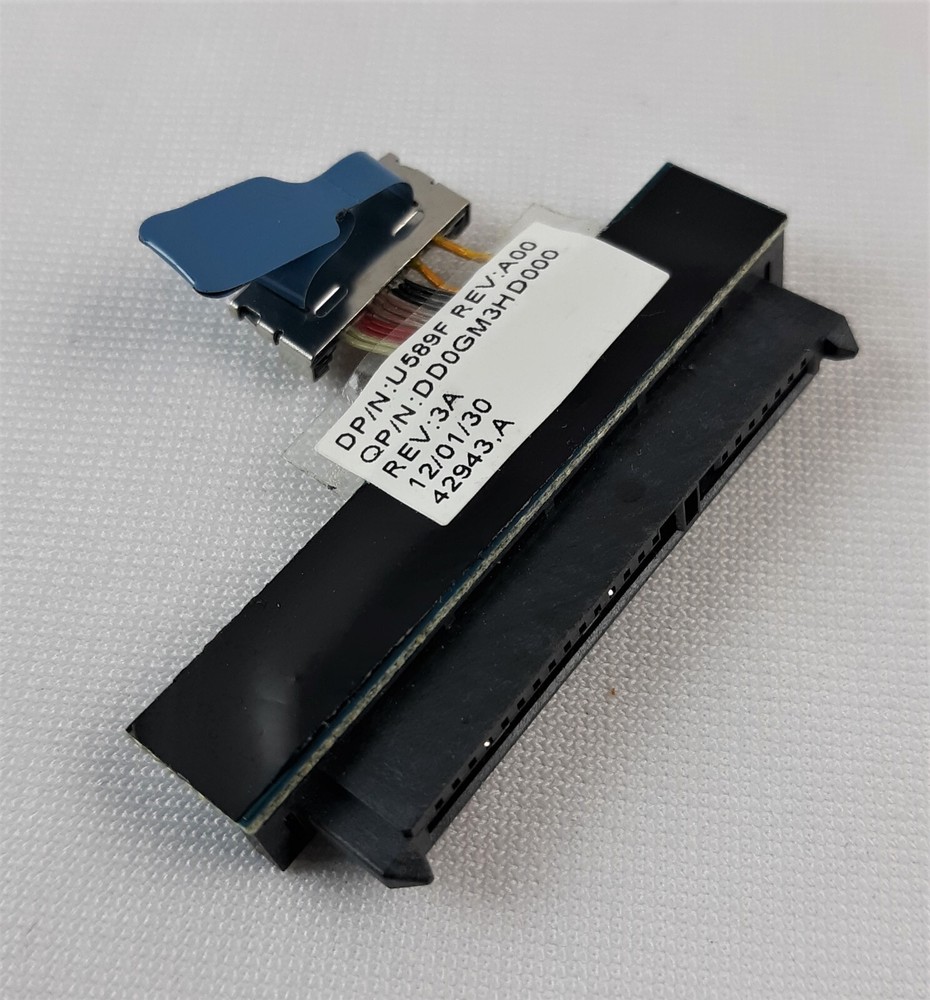 Dell U589F SATA Adapter
