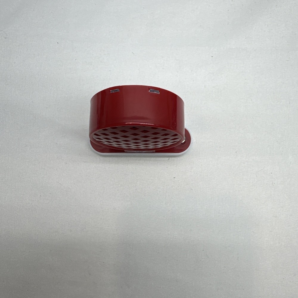 Elenco Snap Circuits Red Speaker Part SP Replacement Part Nice New