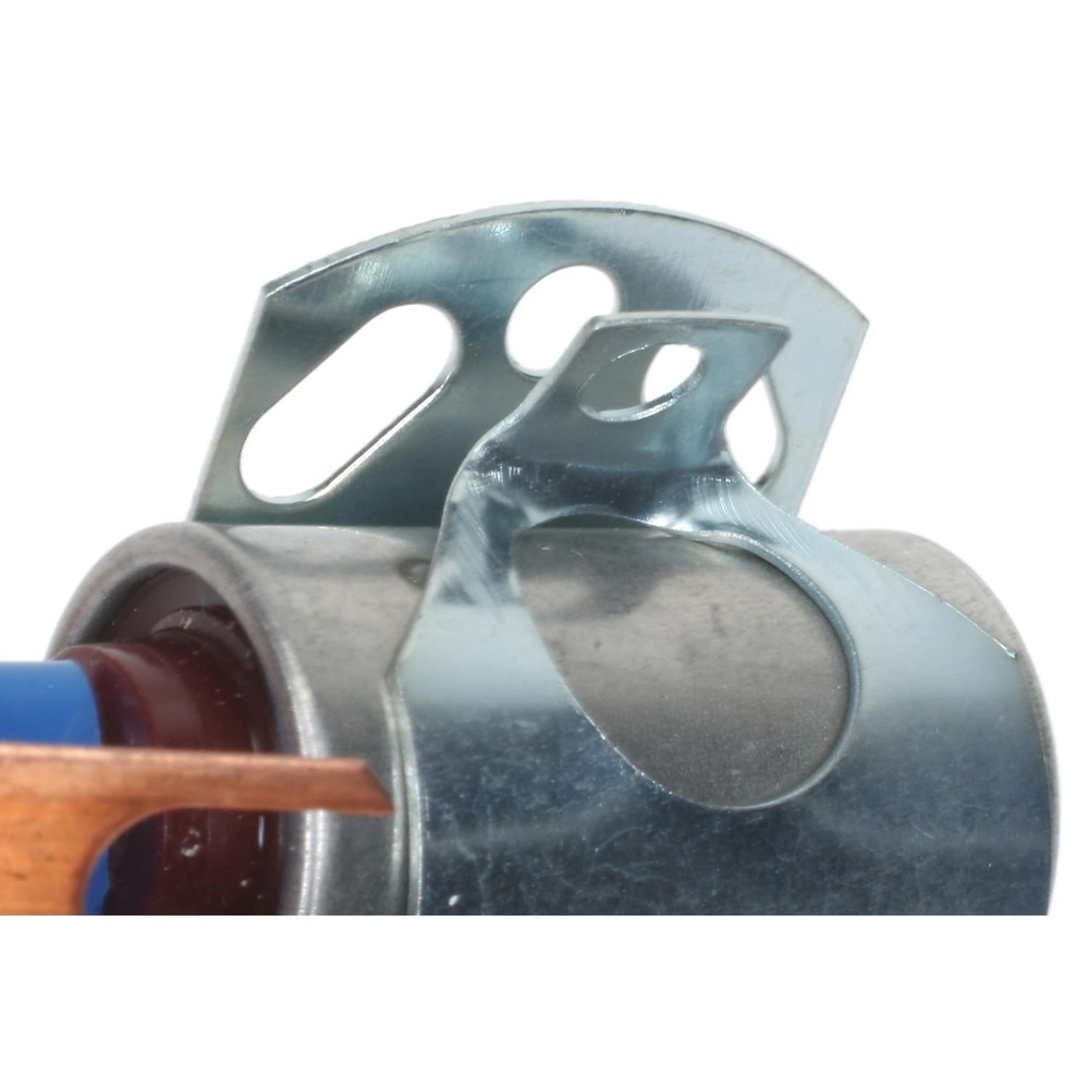 Condenser-Ignition Standard AL-118