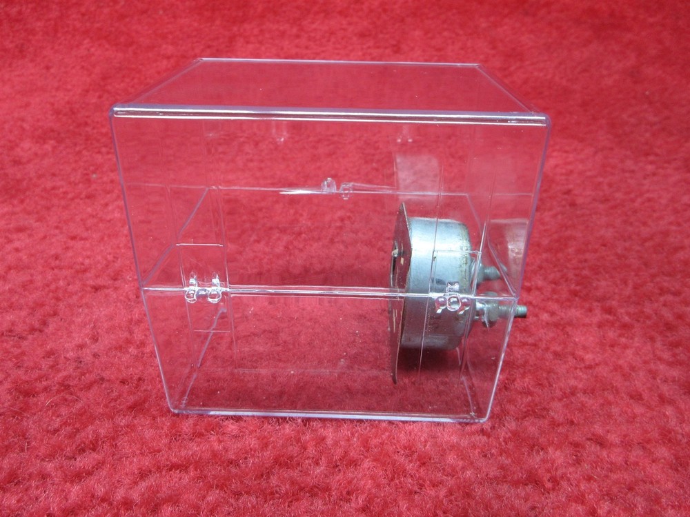 S W Corp Fuel Quantity Indicator PN 424387