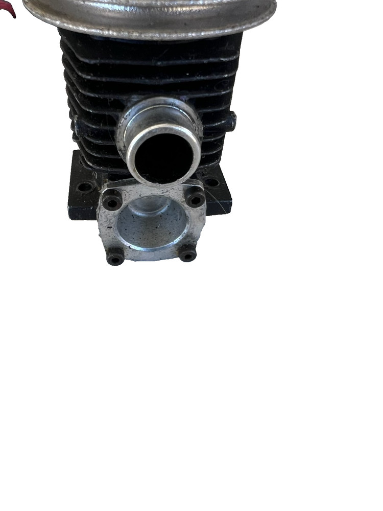 12 orion nitro motor