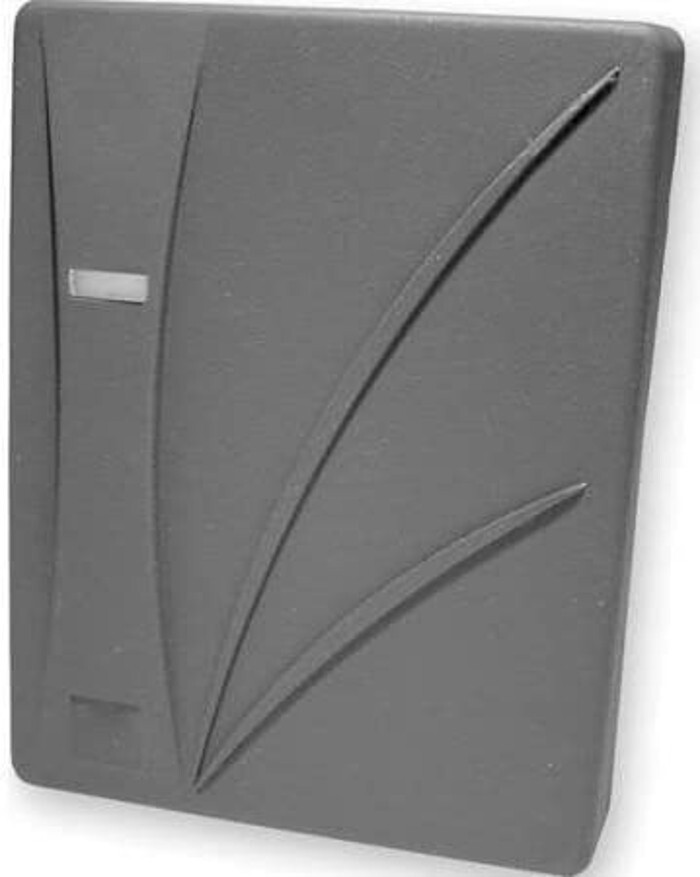 GE - UTC Fire & Security T-520SW Multi Technology Access Reader 430210003