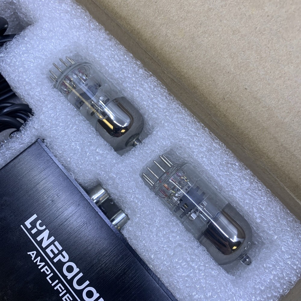 Lynep Audio Lynepaudio Amplifier