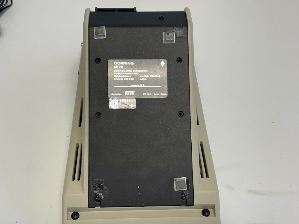 Corning M120 PH Meter