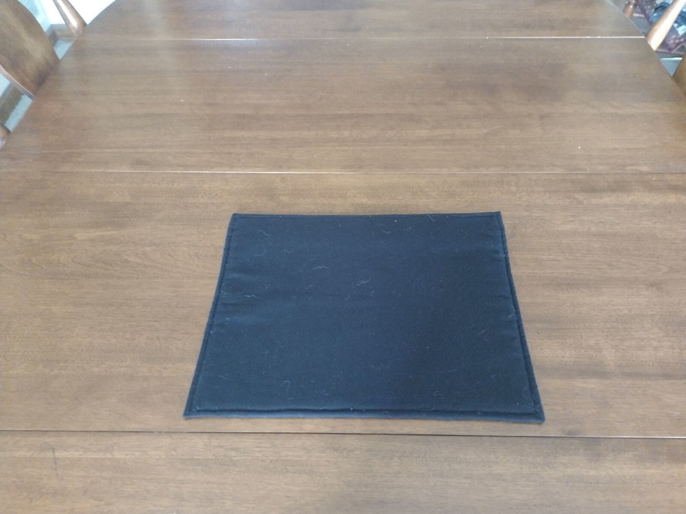 Project Bag For Needlework & Crafts 14" x 11"