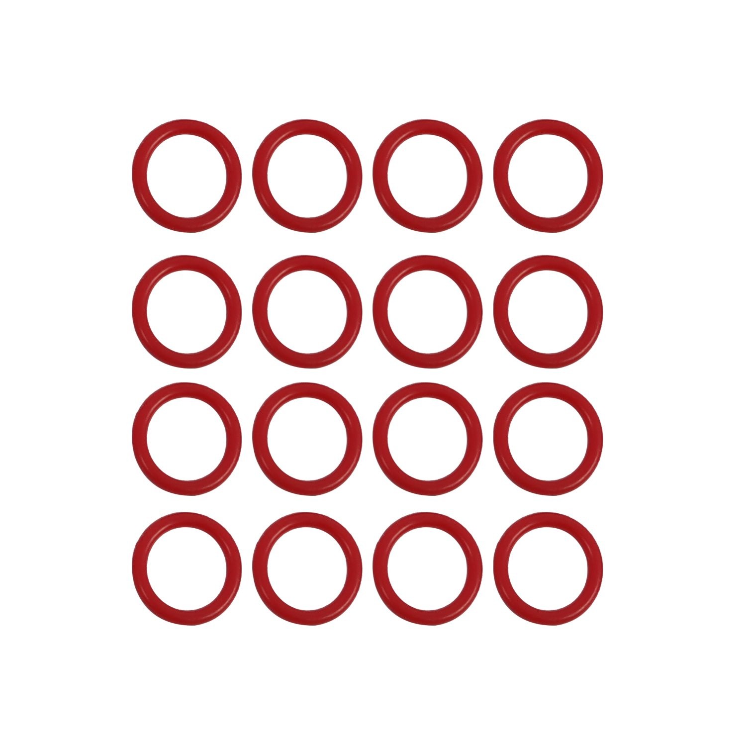 For 2014-23 Polaris RZR XP 1000 Black High Clearance Boxed Rear Radius Arms Set