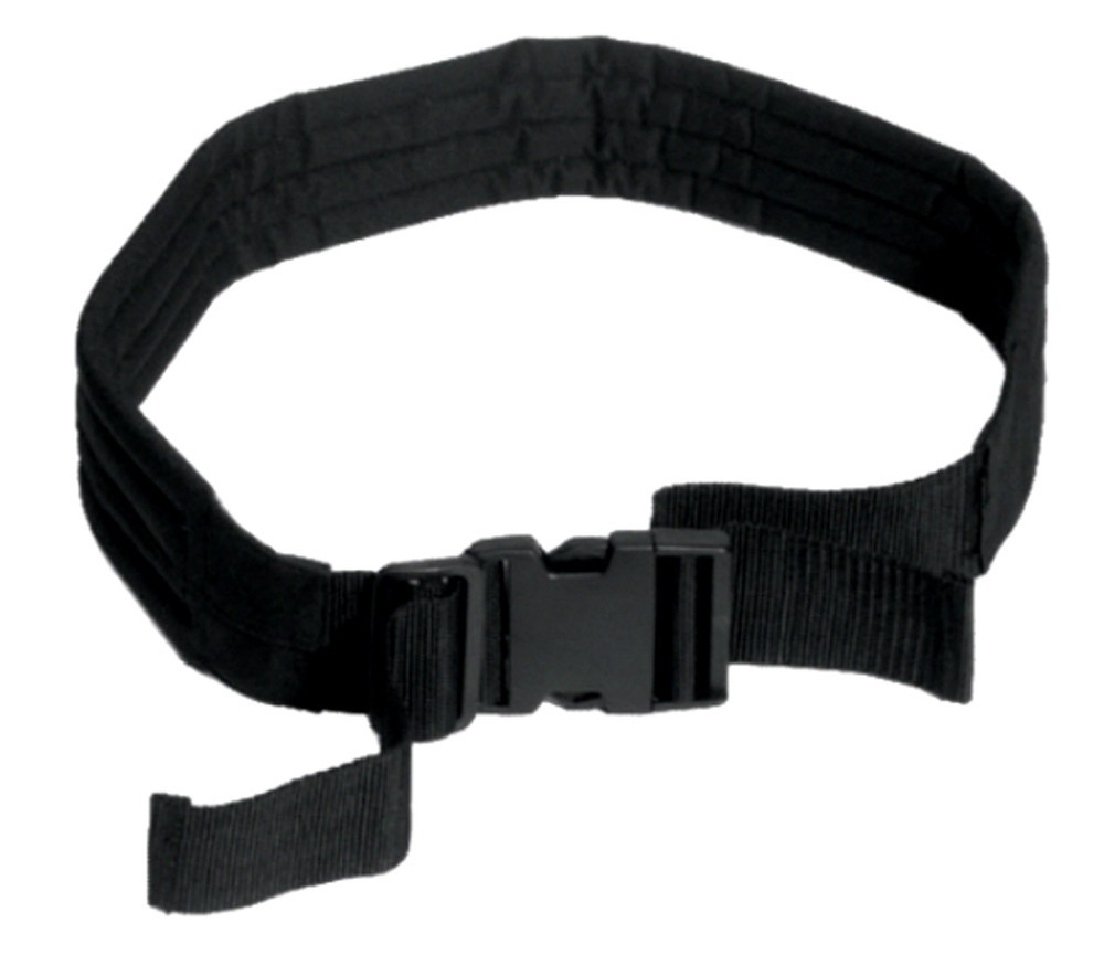Professional adjustable polyester belt Plano 530TB