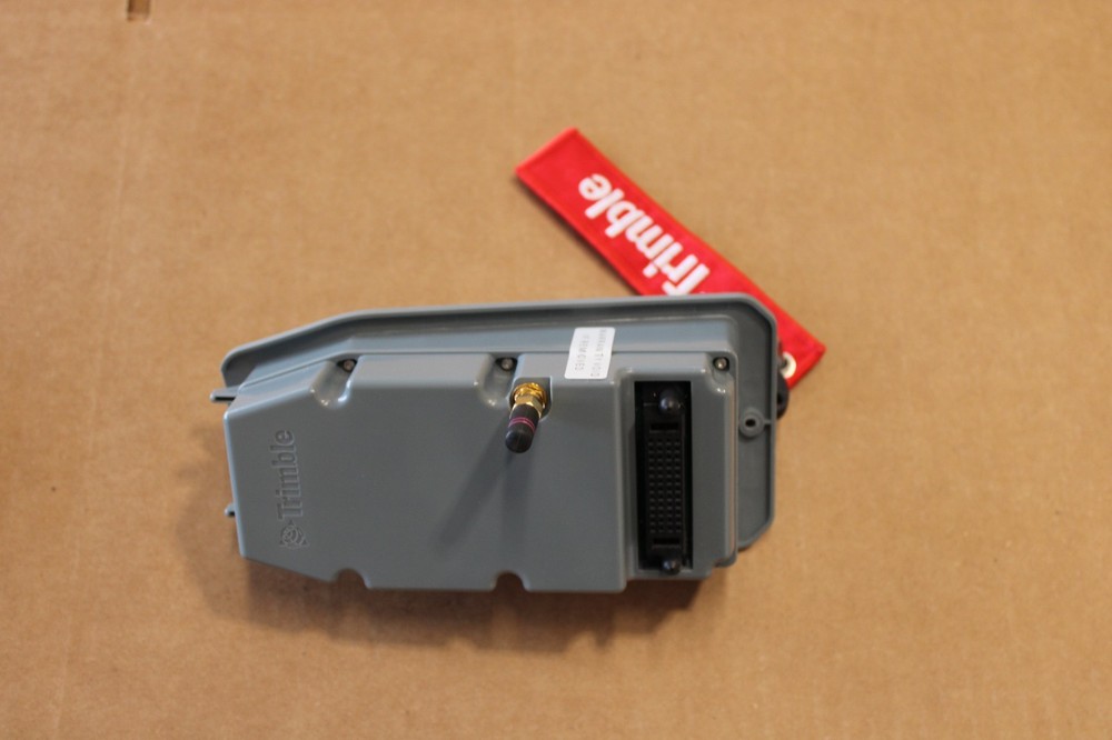 Trimble UX eBox UAV Communication Model - UX5 Drone Avionics Interface