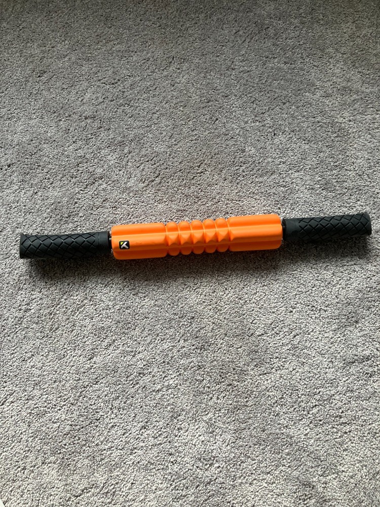 TriggerPoint 25'' GRID STK Foam Roller - Excellent Condition