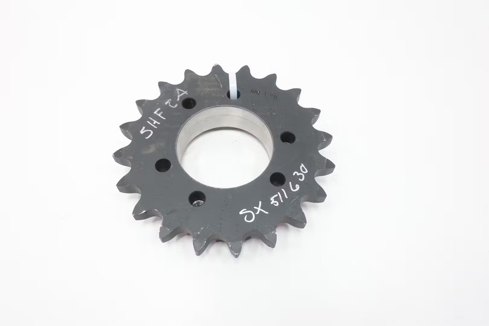 Martin 100E20 Single Roller Chain Sprocket 20t