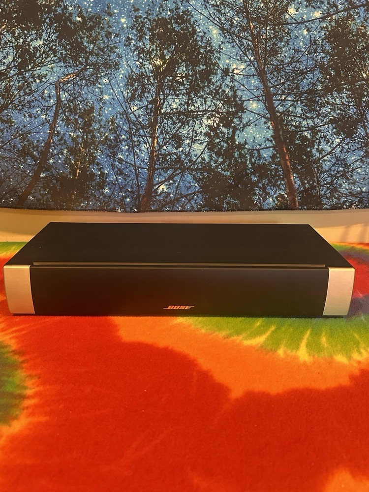 Bose Mc1 Media Center Only