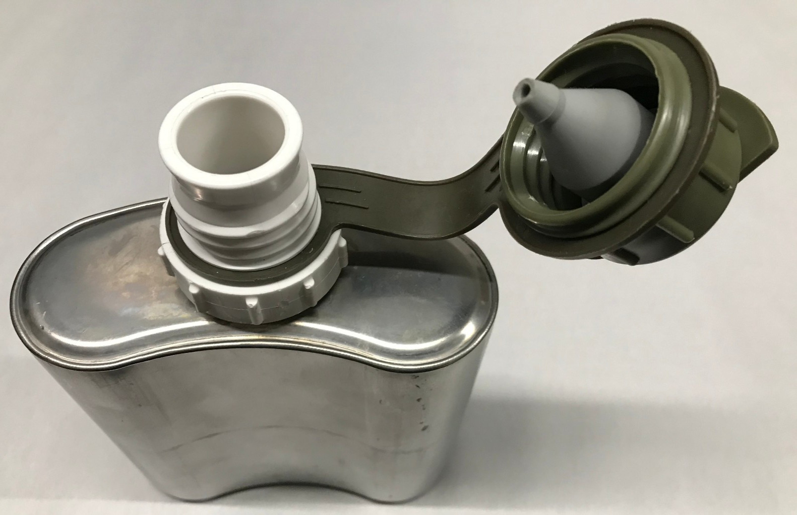 ALICE Cold Weather 36 oz CRS Canteen with NOS Cover