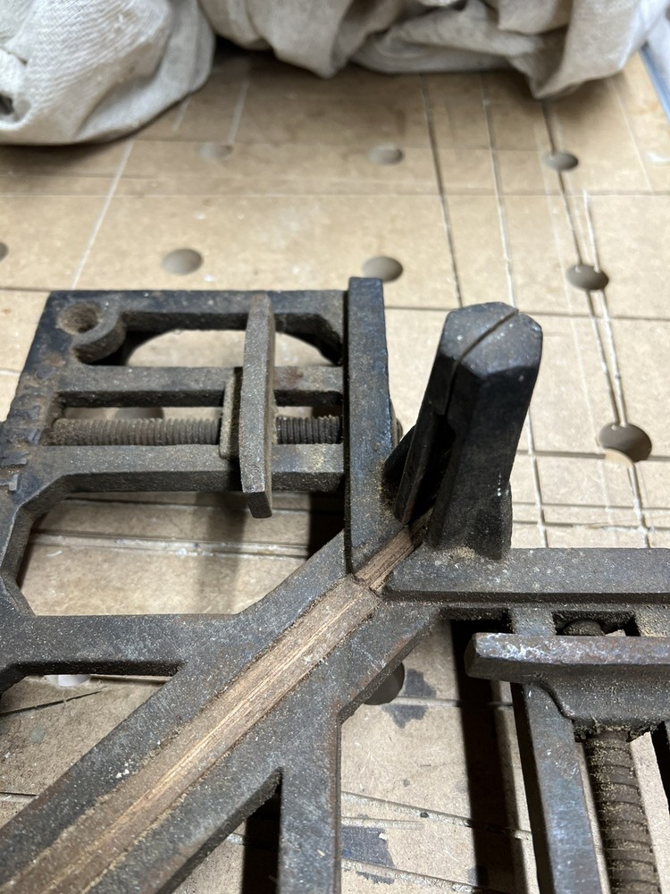 Marples vintage mitre cutter, .