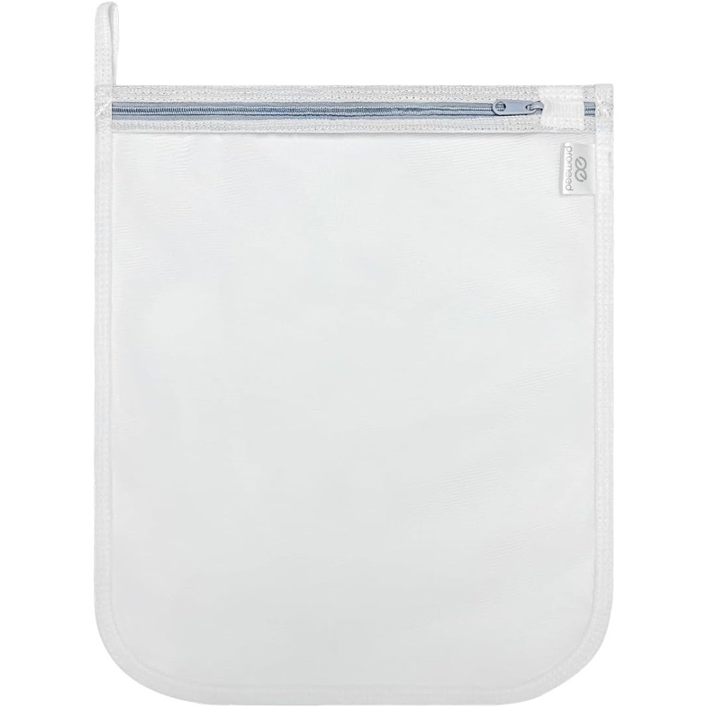 Reusable Mesh Laundry Bag for Delicates Large Wash Bag for Silk Pillowcase Sheet