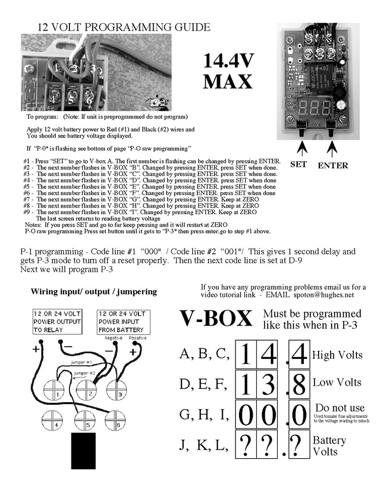 12 VOLT BRAIN ONLY Battery charge controller 12V solar panel wind turbine G4