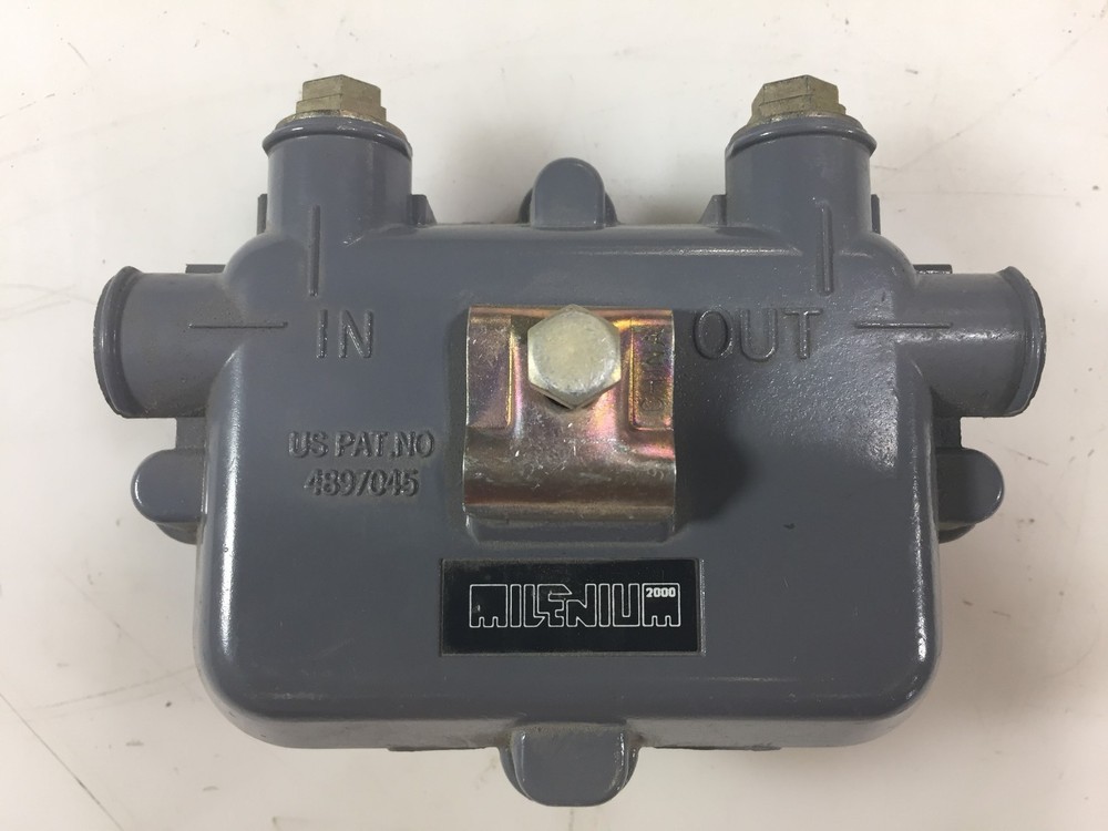 MILENIUM MGT24-32 TAP