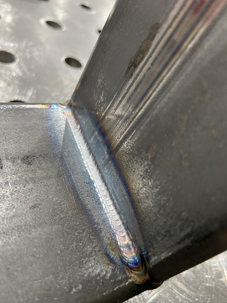 Welding Fab/Repair Services