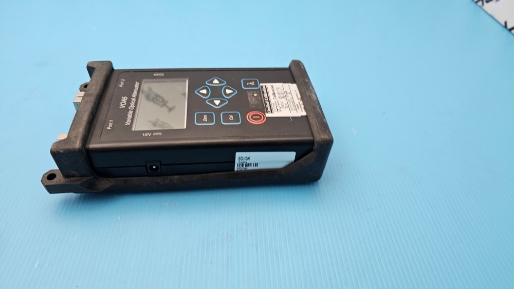 NOYES VOA5 SM SC Variable Optical Attenuator