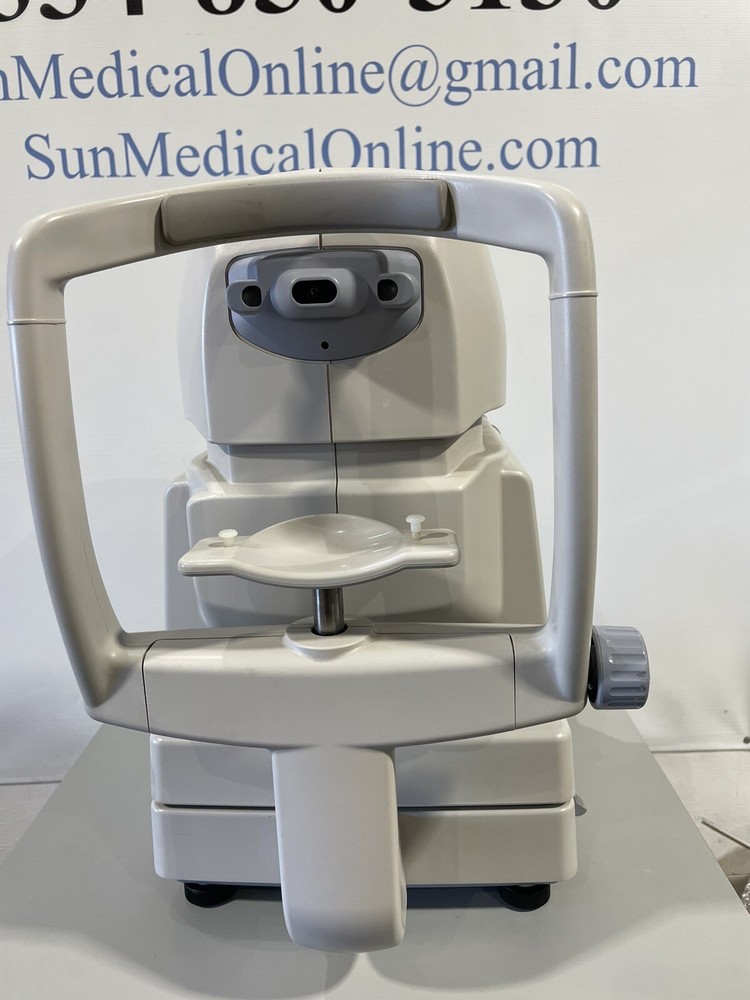 Topcon Medical CT-80 Computerized Airpuff Tonometer
