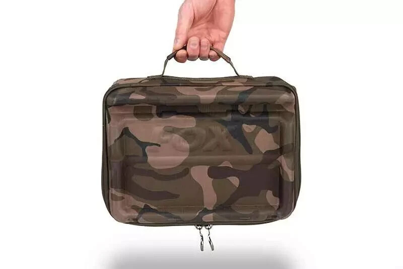 Fox Camolite Gadget Safe Deluxe CLU499
