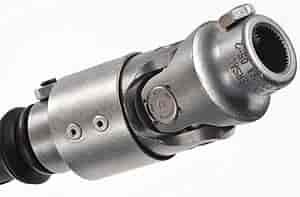 Borgeson 000985 Telescoping Steering Shaft