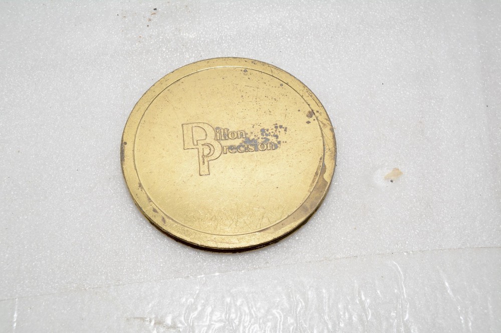 DILLON SMALL SIZE PRIMER FLIP TRAY