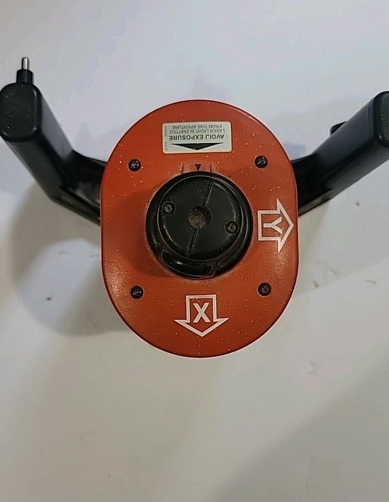 Hilti PR15 Rotary Laser Untested