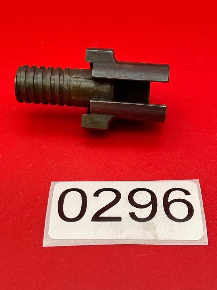 Winchester Model 54 Bolt Shroud #0296