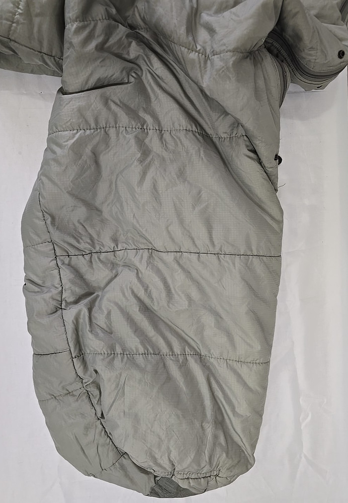 Modular Sleeping Bag Intermediate Cold #49 Cag Sof Devgru Seal