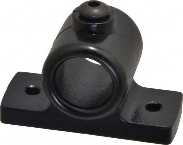 PRO-SAFE Machine Guard Mounting Bracket Use With Flexbar Latheguard Shield