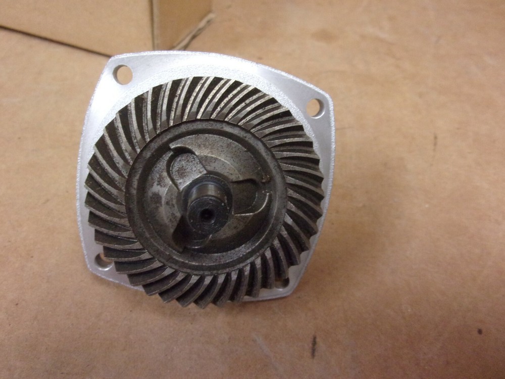 604488-00 Spindle Assembly