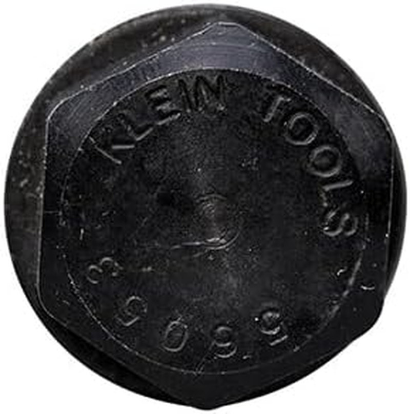 53871 Knockout Draw Stud 3/8-Inch X 2-5/8-Inch