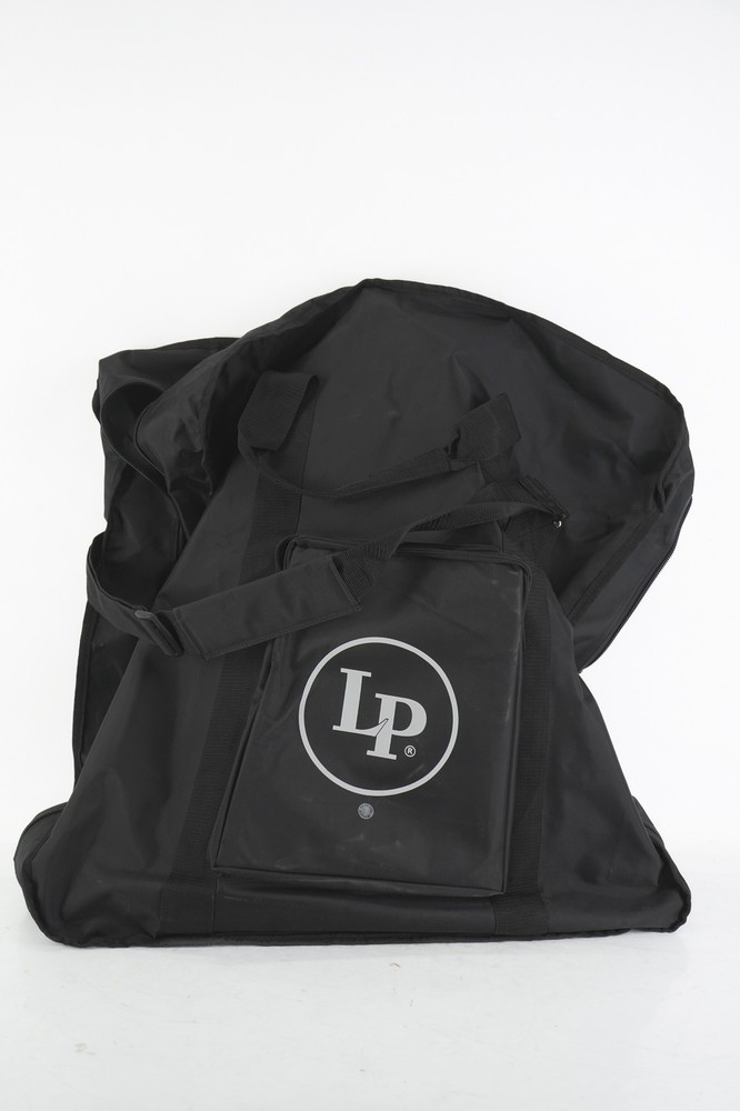 LP LP760A Percussion Table BLEM/MISSING ITEMS