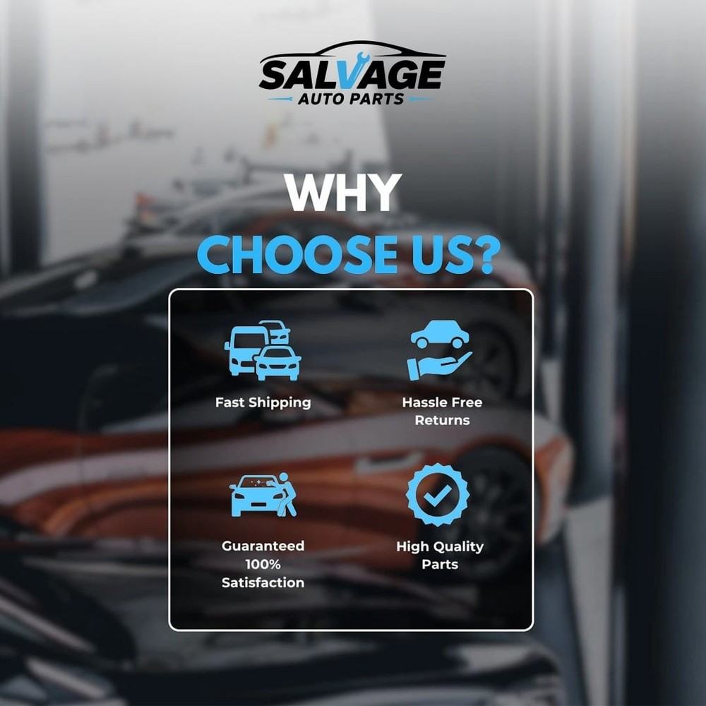 2007 Audi Q7 Front Upper Fender Rail Support Support Bracket 7L8805192A