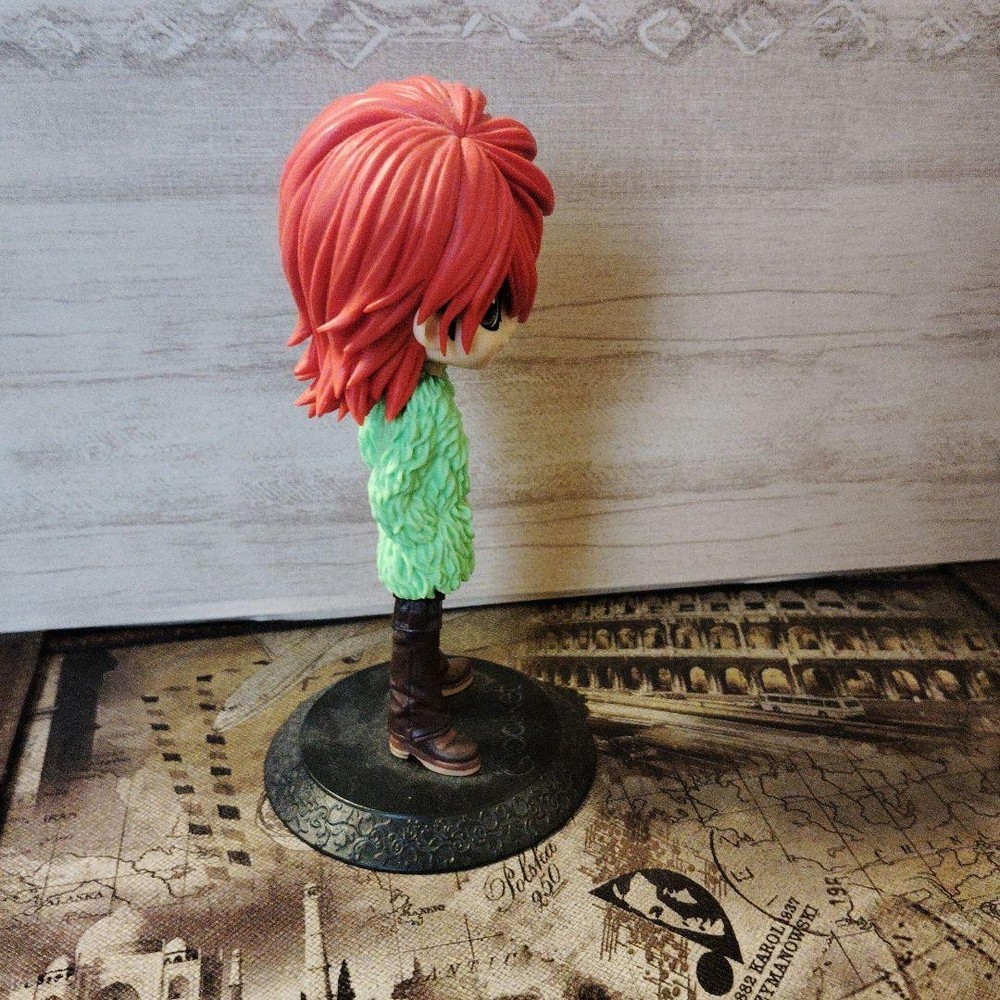 Q posket hide vol.5 figure