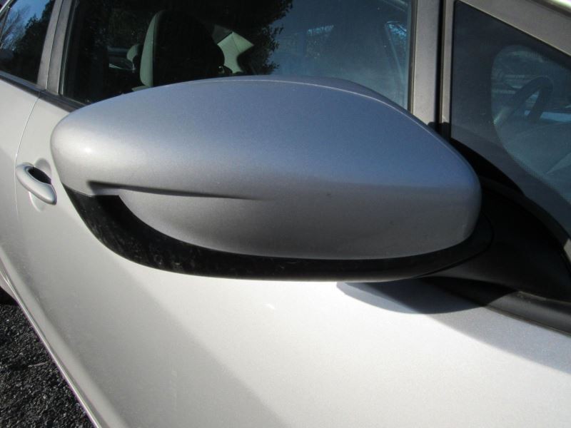 FORTE 2018 Glove Box 948084